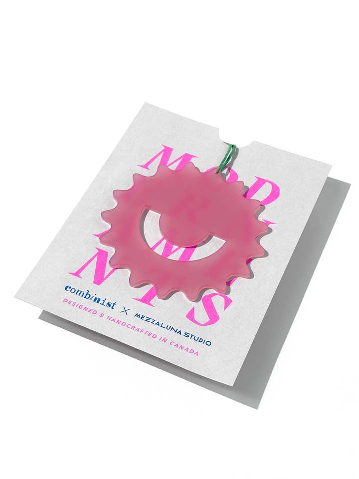 Modernament • Smiley for wholesale by Combinist Goods