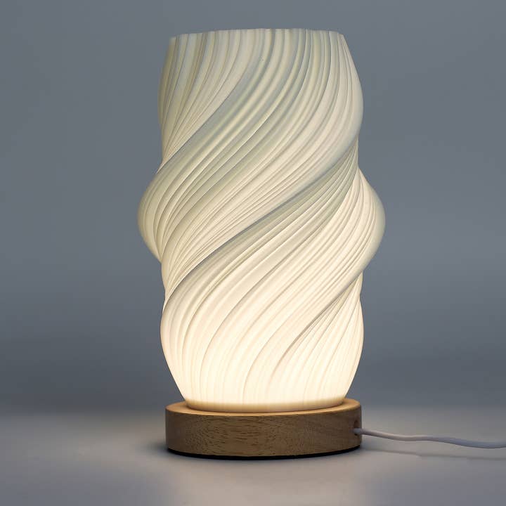 AWGifts Europe - Wholesale Accent/Desk Lamp - Wholesale New Wave Lamps6