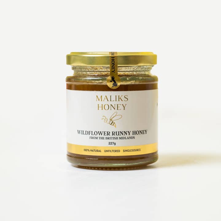 Miele millefiori britannico crudo e ulteriori Risultati per miele millefiori all'ingrosso. Resi gratuiti e termini di pagamento a 60 giorni su Faire in tendenza su Faire.