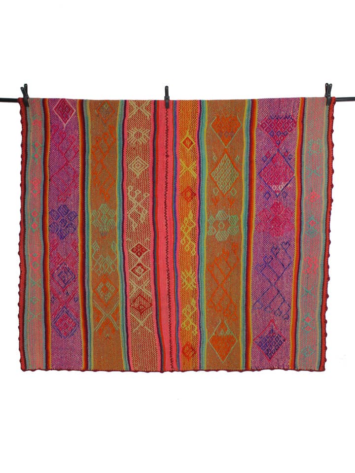 Frazada-Teppich 152 X 166 para venta al por mayor de Glueck und Fund