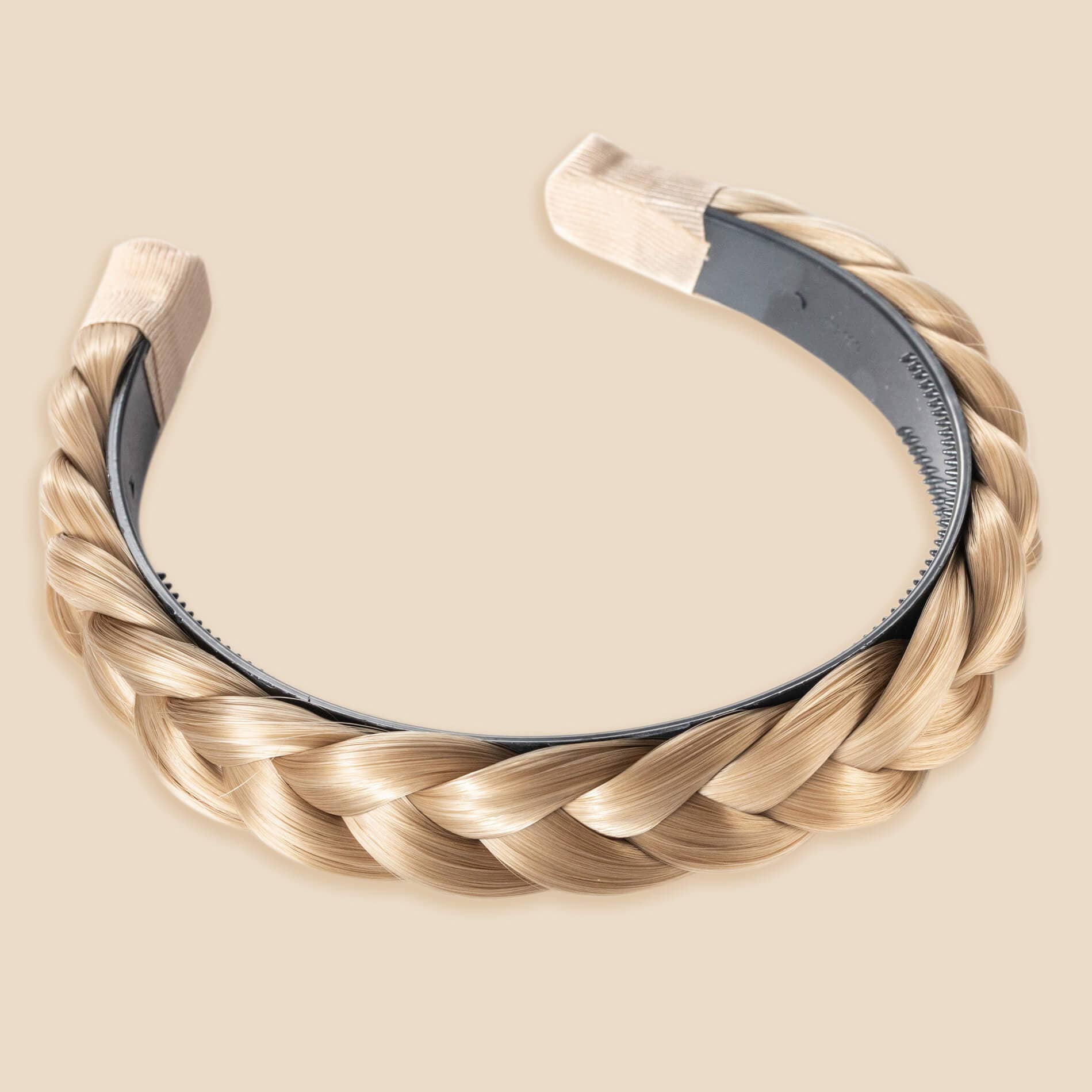 Madison Braids - Vente Bandeau – femme - Madison Tresses Lulu Bandeau rigide pour femme4