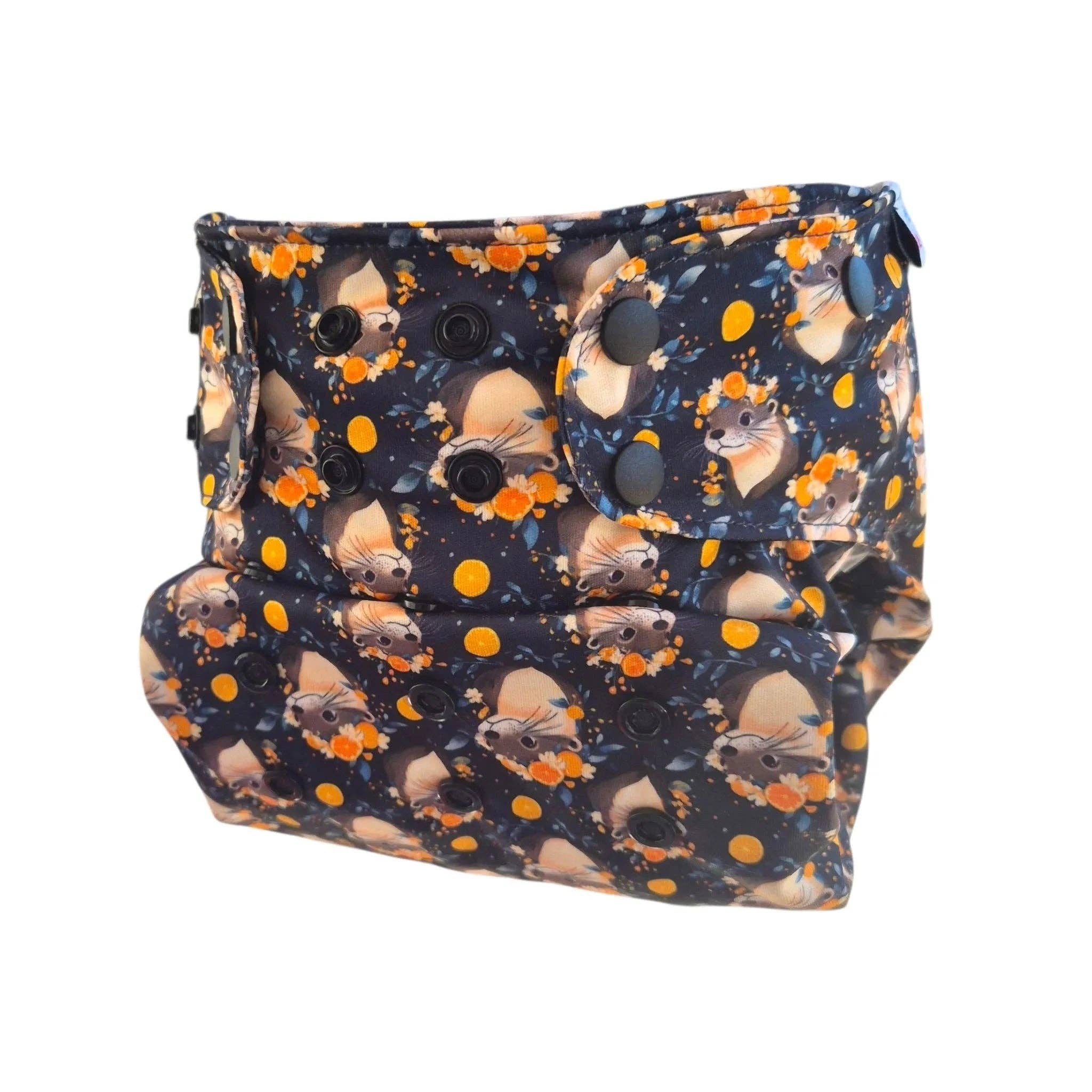 Ma'boule de couches - Wholesale Bedding blanket – Kids & Baby - Cradle Cloth Diaper - Limited Edition22