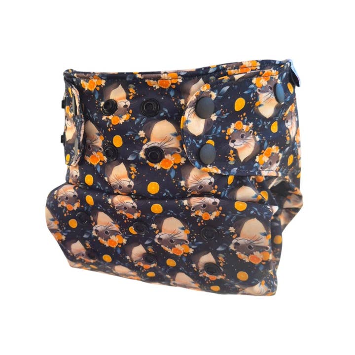 Ma'boule de couches - Wholesale Bedding Blanket - Kids & Baby - Cradle Cloth Diaper - Limited Edition22