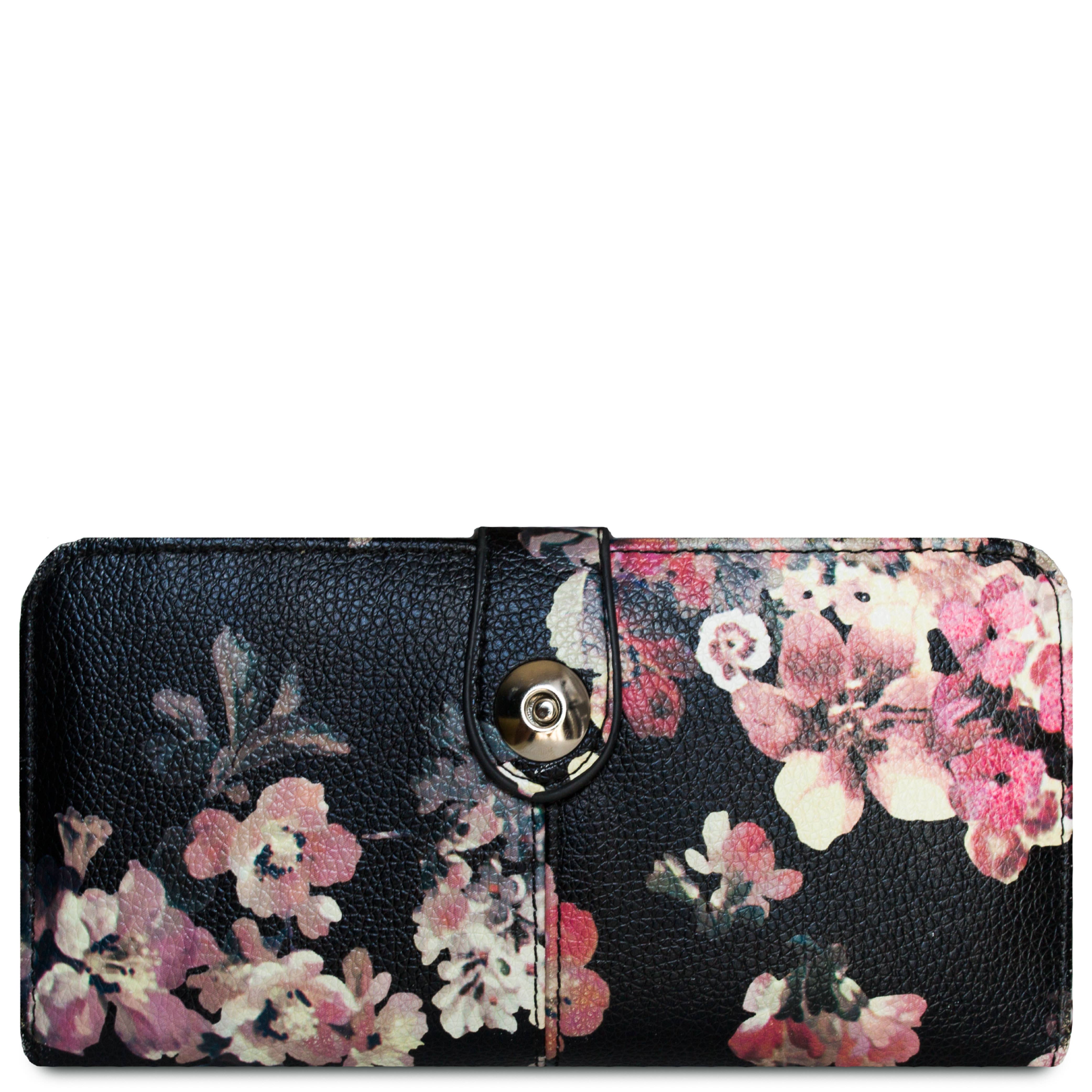 K. Carroll Accessories - Wholesale Portemonnee - Dames - Eleanor Portemonnee22
