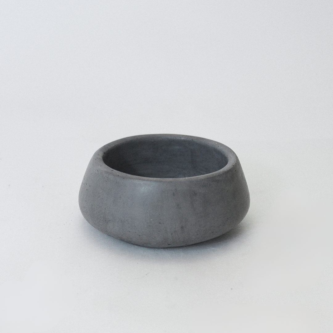 Mindful Cements - Wholesale Plant Pot - Small Bonsai Bowl2