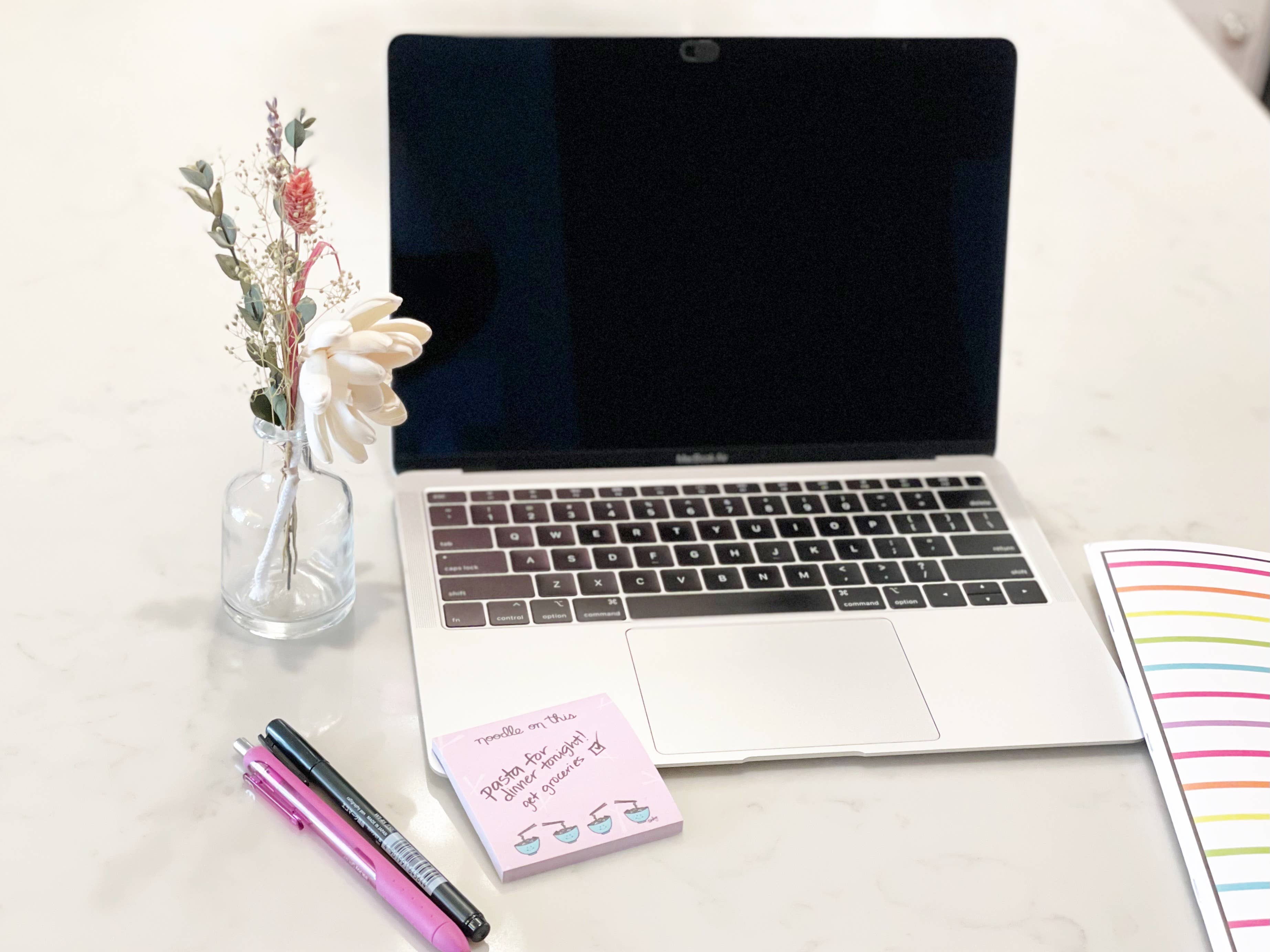 Tomkcy - Wholesale Sticky Notes - Sticky Note- Noodle/Ramen/Saimin2