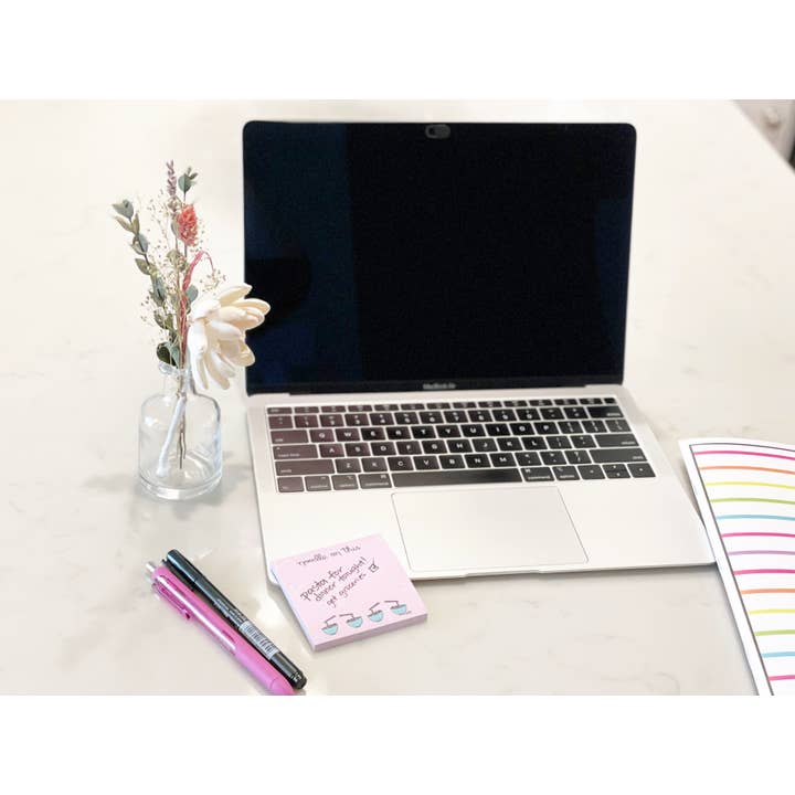 Tomkcy - Wholesale Sticky Notes - Sticky Note- Noodle/Ramen/Saimin2