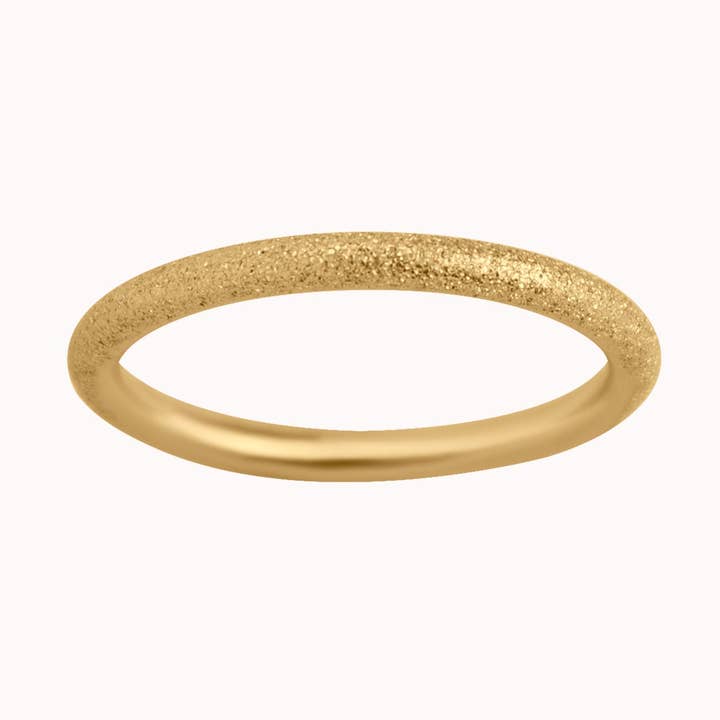 Stardust Ring for wholesale by CARIS Jewelry