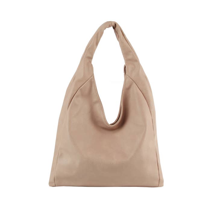 Handbag Factory Corp - Wholesale Shoulder Bag - Women's - Women Hobo Purse Top Handle Shoulder Bag