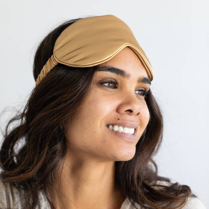 Summer Salt Body - Wholesale Sleep/Eye Mask - 6‑Pack Dream Eye Mask Bundle6