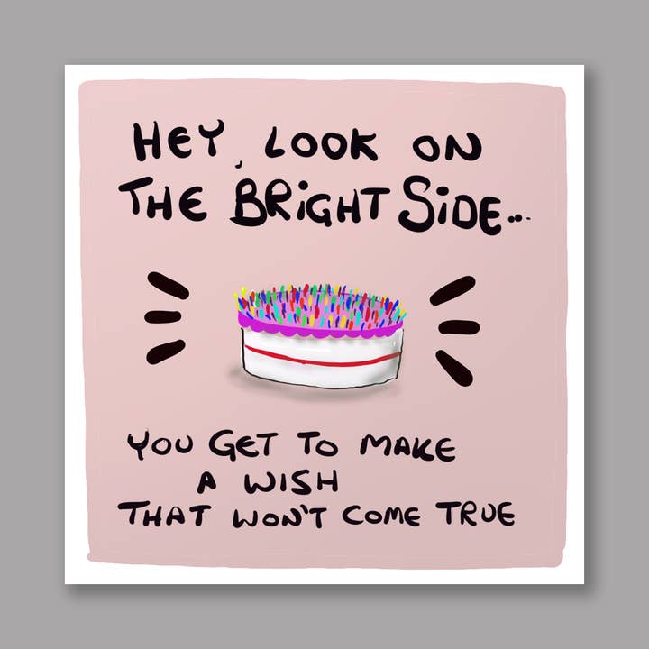 Vil ikke gå i opfyldelse for engroshandel hos Do Something David