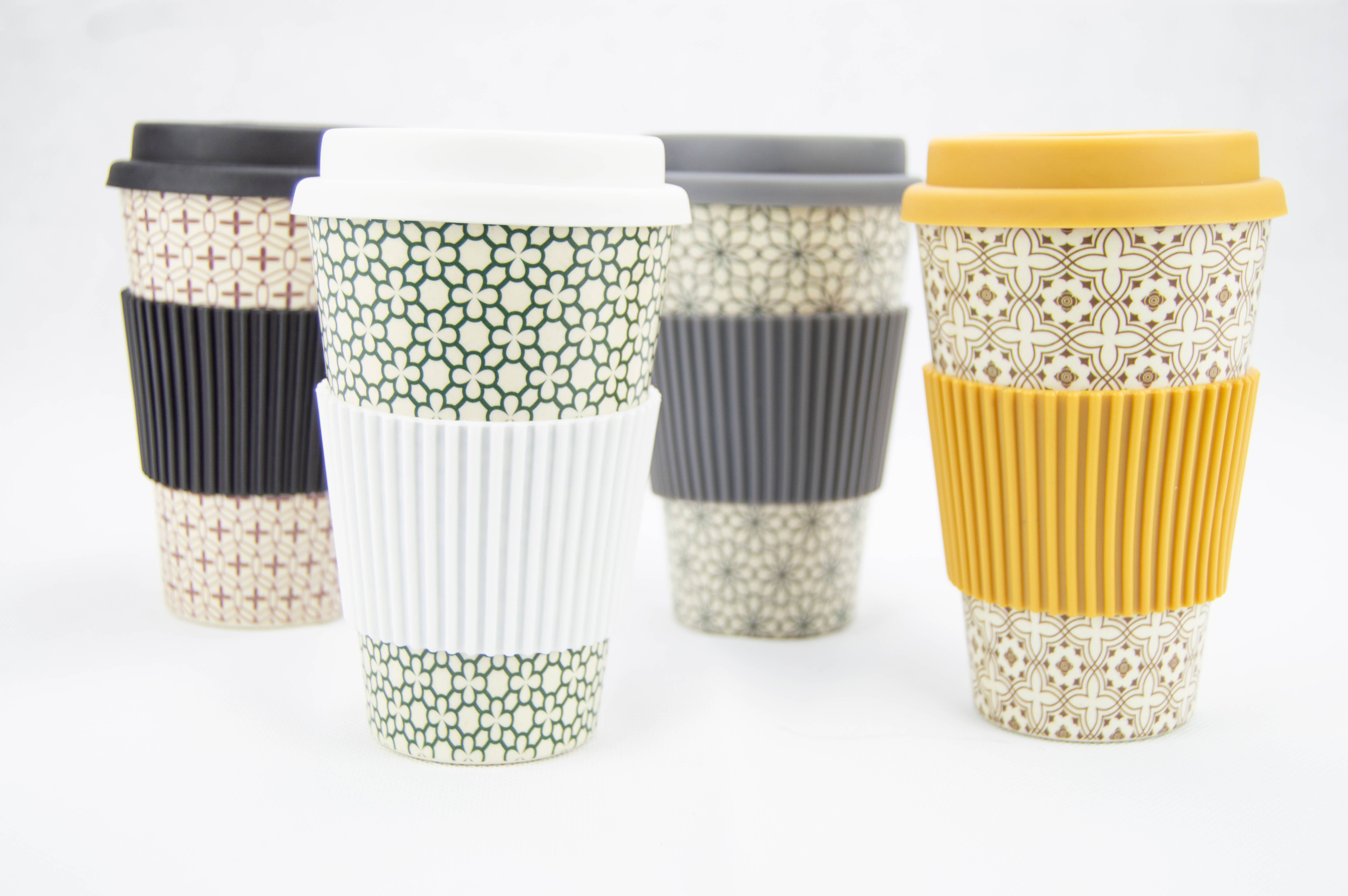 JOCCA - Wholesale Coffee Mug - Taza con tapa3