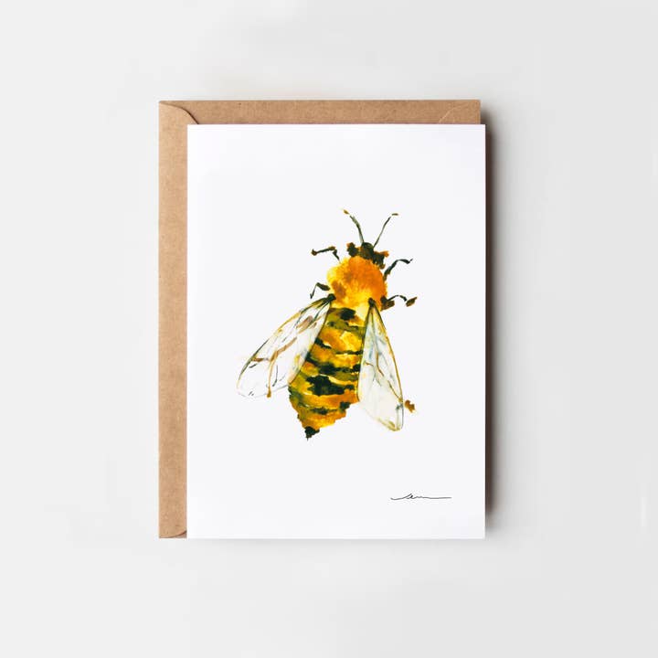 Greeting Card for wholesale by Creative Leaf