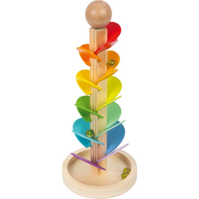 Rainbow Marble Run Sounds
for wholesale by Different Toys