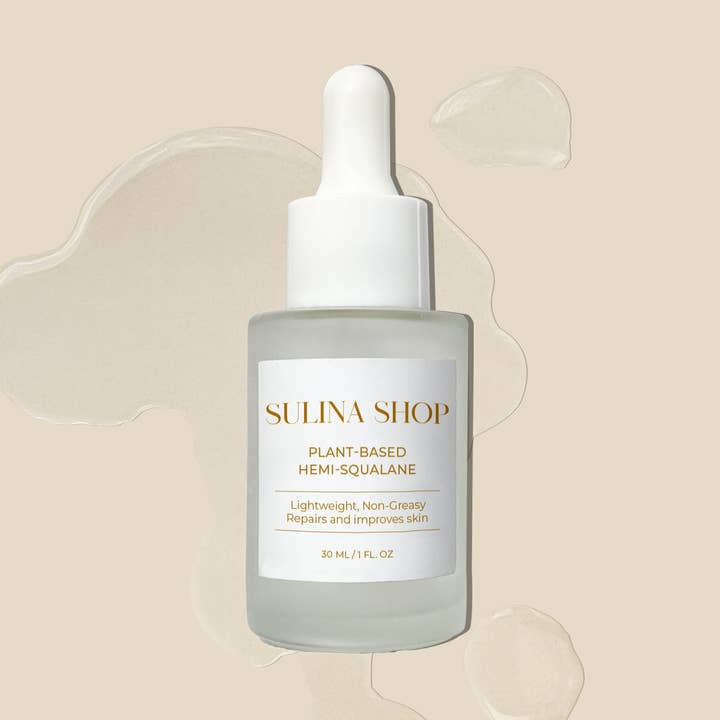 Hemi-Squalane for wholesale by Sulina Shop