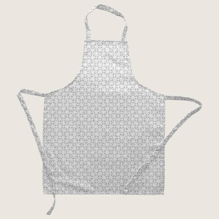 Apron Without Pocket 0318-122 - 110X69 Cm for wholesale by SG HOGAR