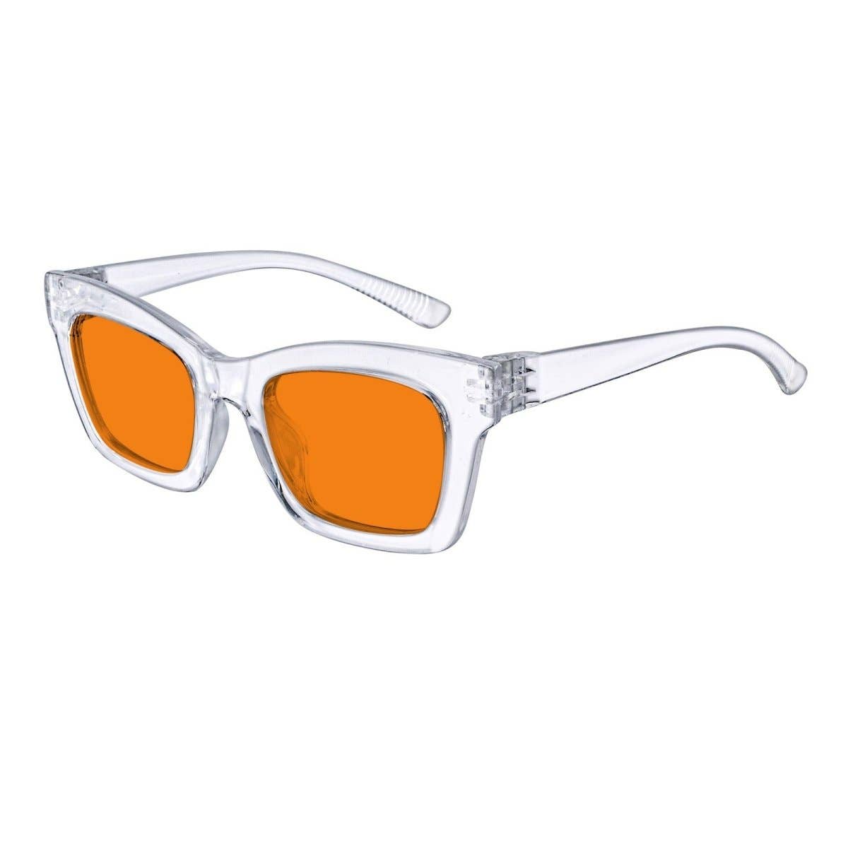 SPARE-SPECS, LLC - Wholesale Sunglasses - Unisex - 100% Blue Light Blocking Metalless Eyeglasses14