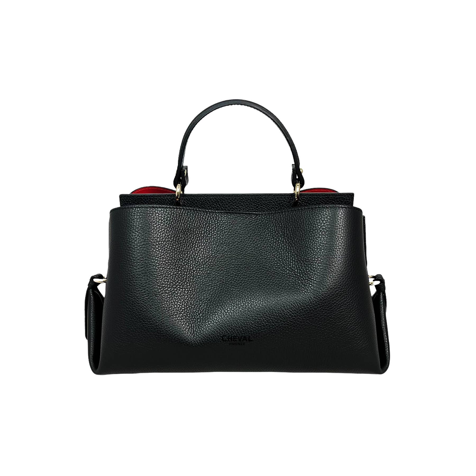 Cheval Firenze - Vendita all'ingrosso Borsa con manico - Donna - Borsa A Mano Cheval Firenze Bianca20