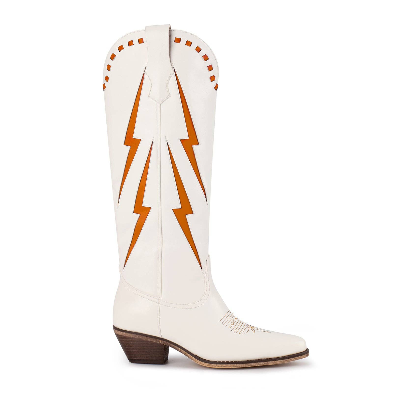 Marfa Boots - Wholesale Cowboy Boots - Women's - The Magnolia1