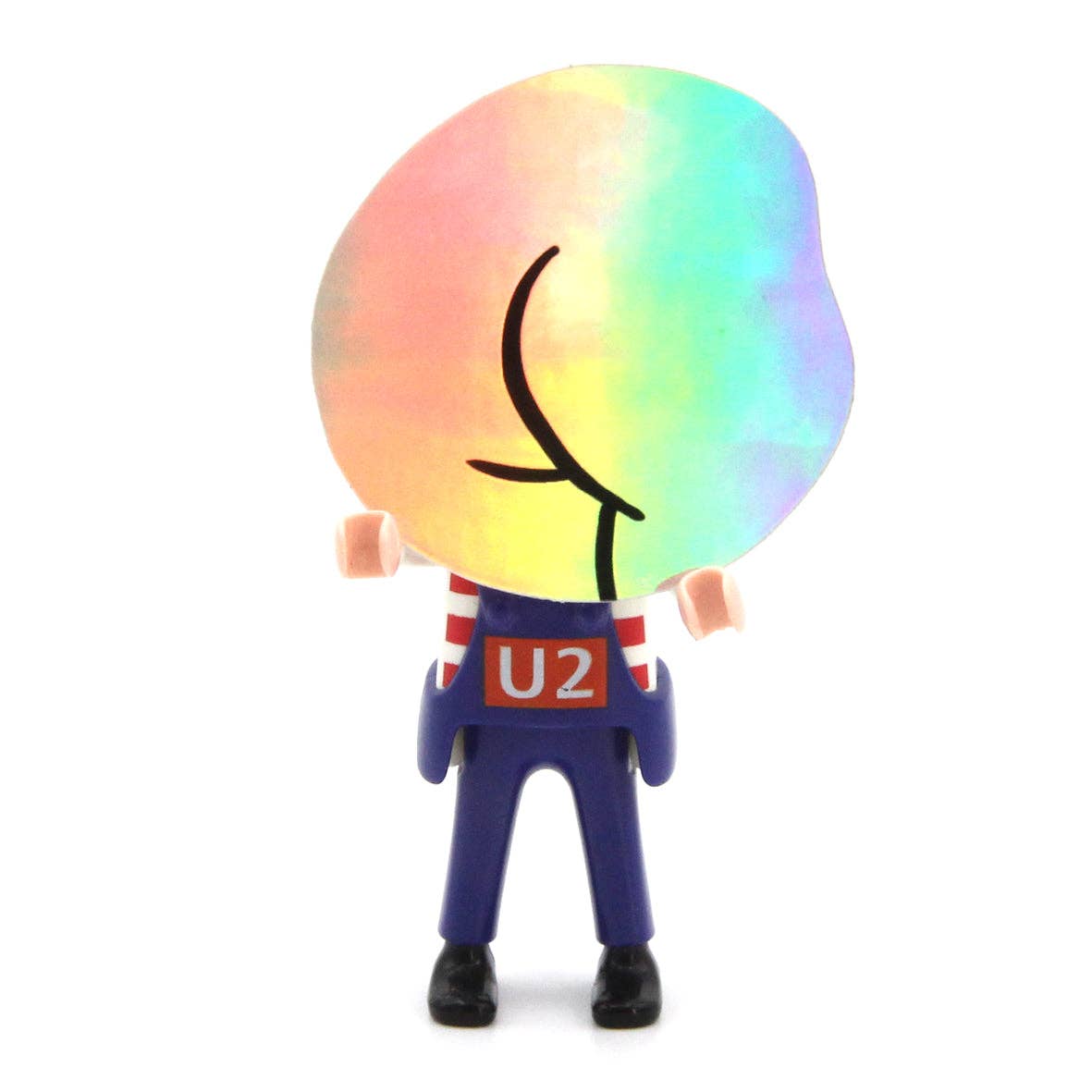 tiny ass paintings - Wholesale Sticker - FANCY ASS Mai Sticker πΊπΈπͺπΊ