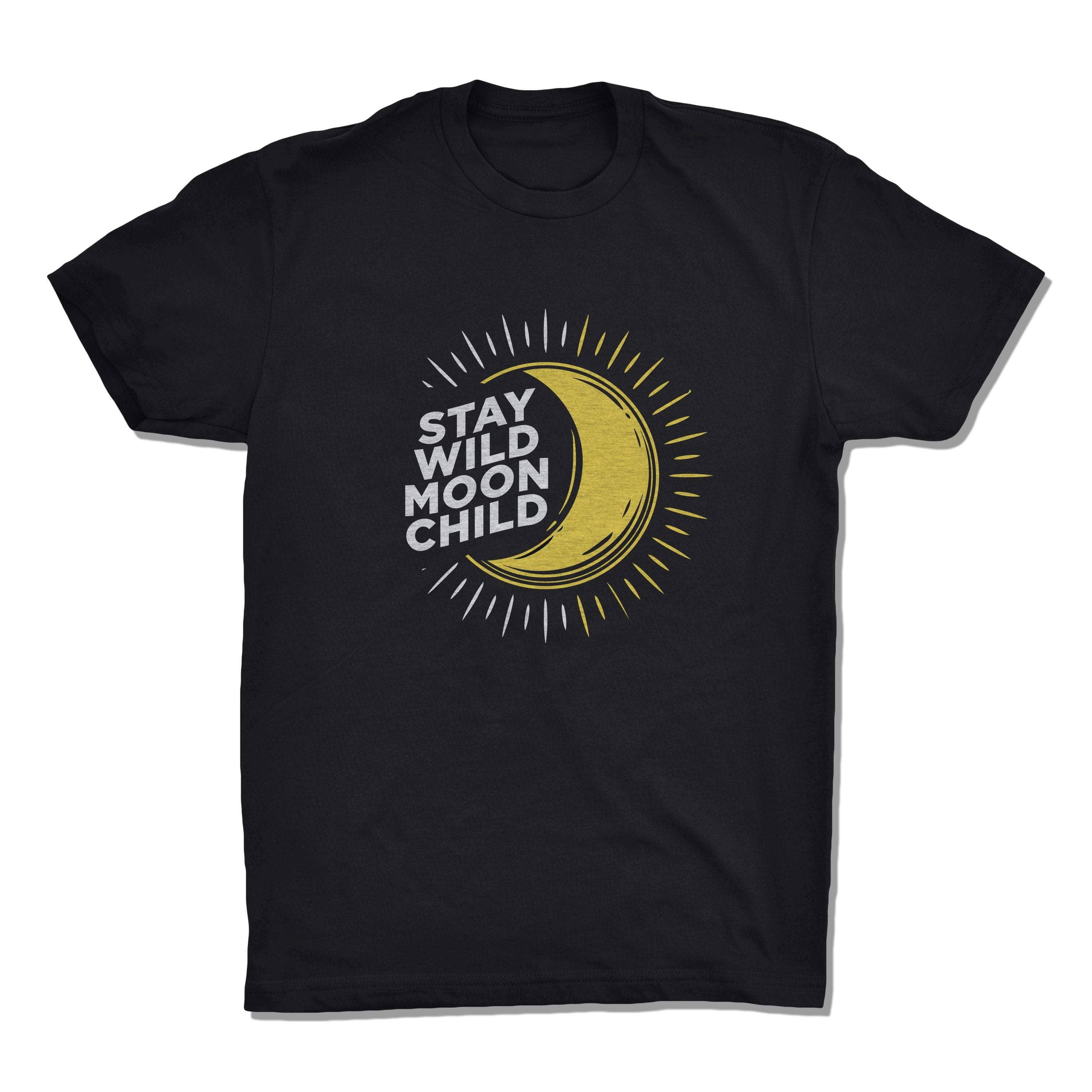 Soulful Wear - Wholesale Tank Top - Women's - Stay Wild Moon Child (2020)4