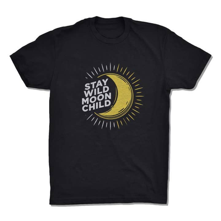 Soulful Wear - Wholesale Tank Top - Women's - Stay Wild Moon Child (2020)4