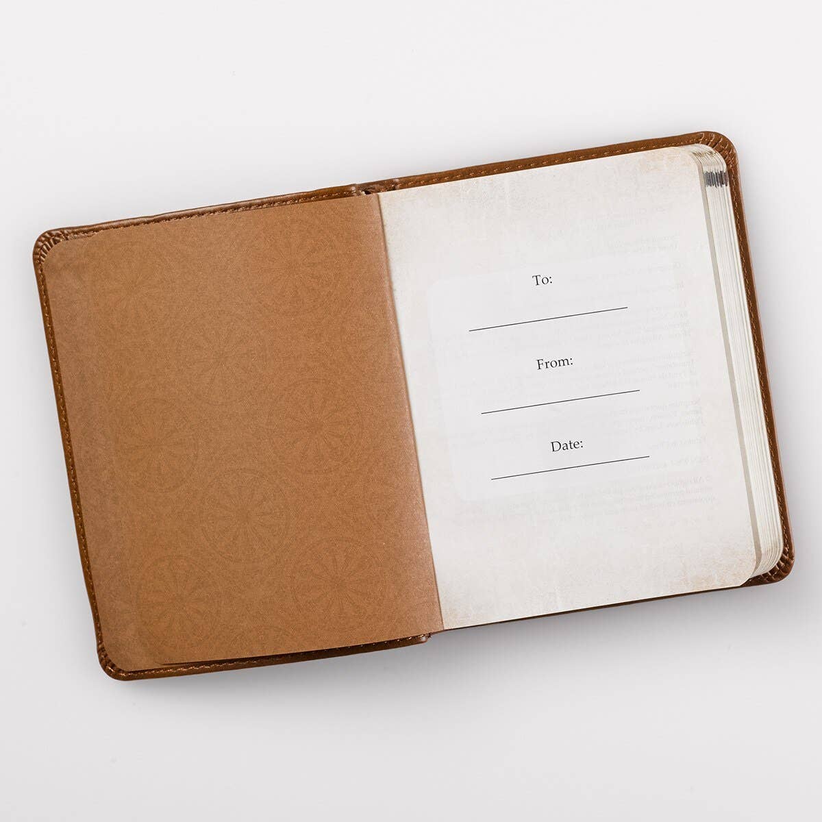 Christian Art Gifts - Wholesale Religion Book - One-Minute Devotions Grace for Today Faux Leather3