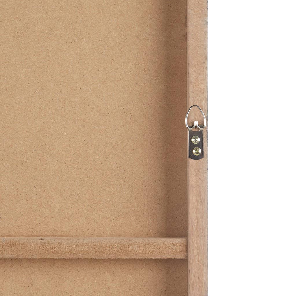 Olliix - Vente Tableau/dessin - Art mural abstrait argenté Décorations d'intérieur4