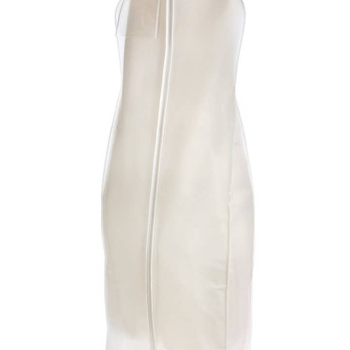 Bagsko - Wholesale Garment Bag - Unisex - Wedding Dress Garment Bags For Bridal Gown And Long Dresses