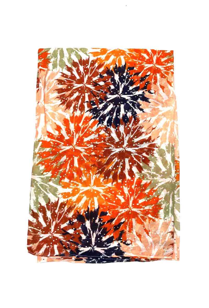 LINETA - Wholesale Scarf - Women's - XT-10 FINE SCARF3