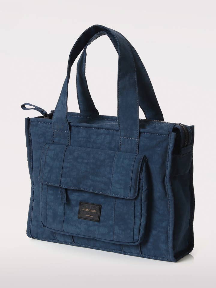 ACE HAND TOTE voor wholesale door ZIMEGO Brand Co.