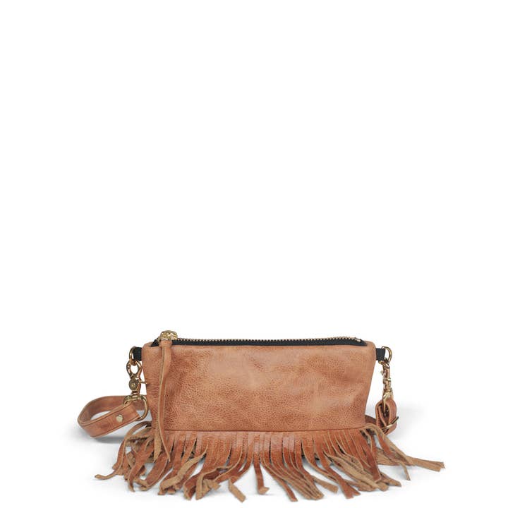 Mini Vida à franges Koko pour la vente par Rais Case