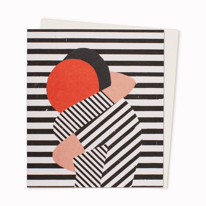 Prendilo | Carta d'Amore per la vendita all'ingrosso da parte di USTUDIO Design