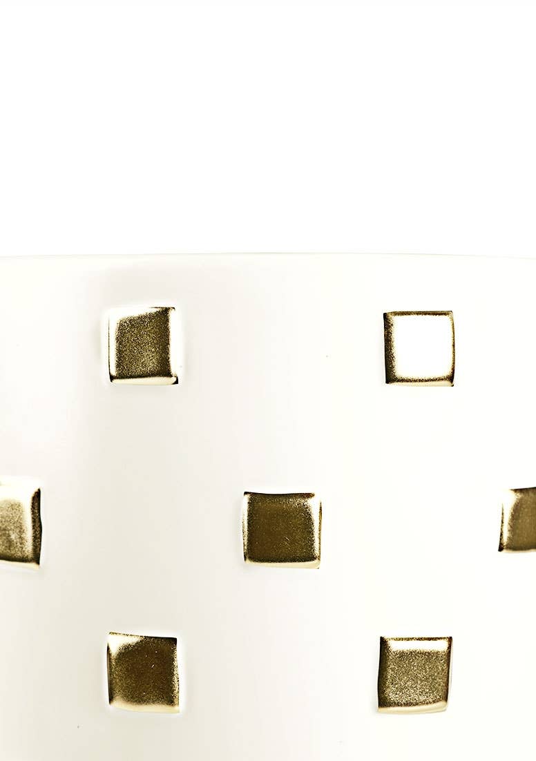 Ohno - Wholesale Vase - Ohno Home Accessories Ademas Vase - White2