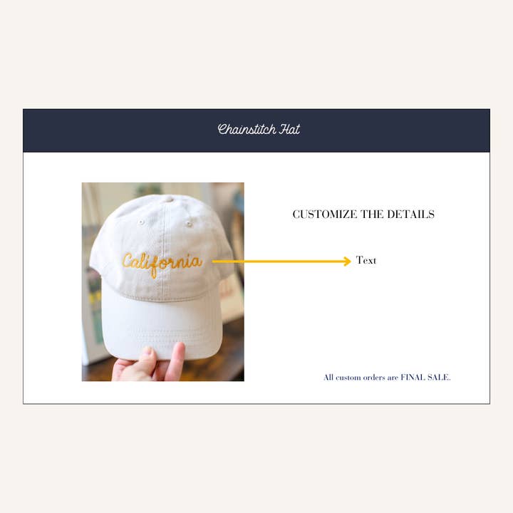 Magill – wholesale Baseball cap – Unisex – Baseball Hat Embroidered Chainstitch Cotton Dad Hat Custom2