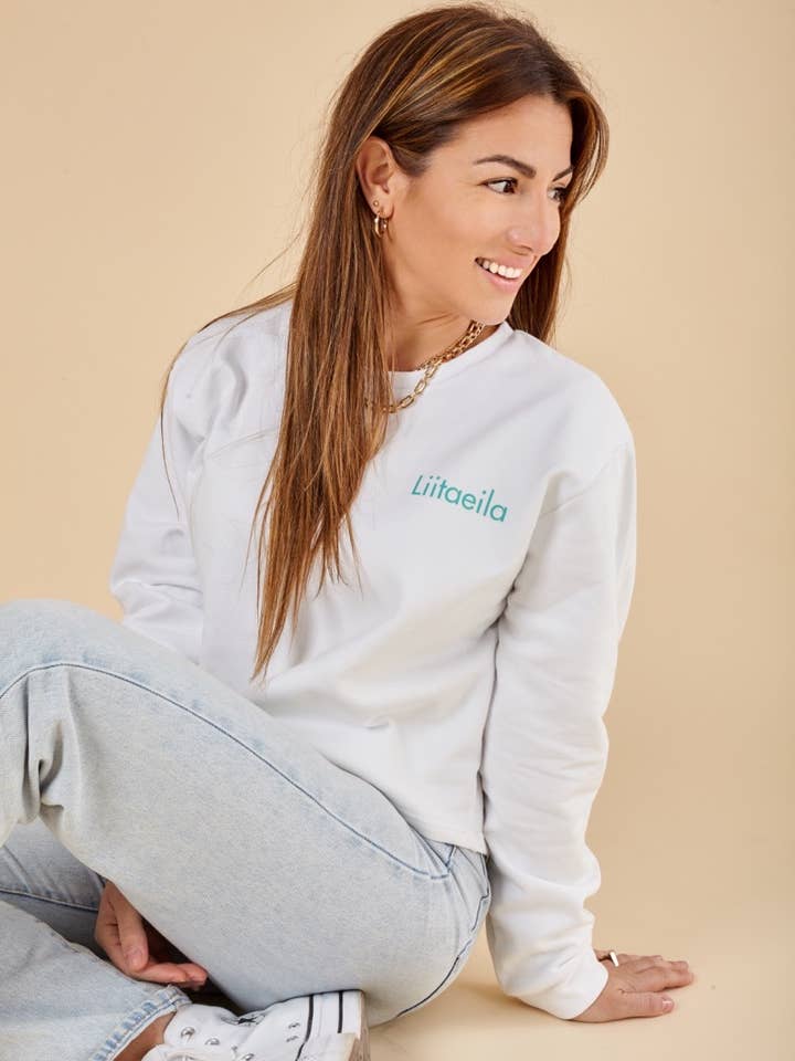 Liitaeila tröja för wholesale av liitaeila