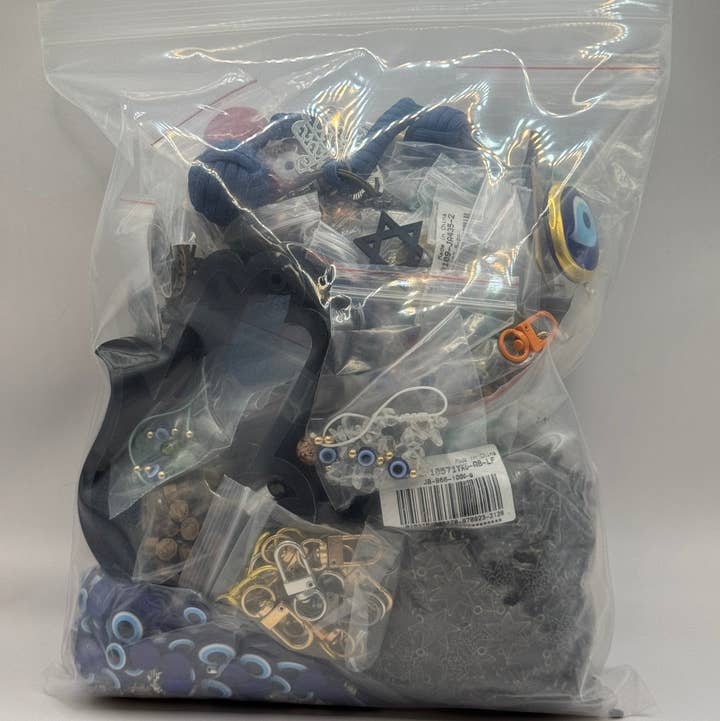 JEWISHJOY.co - Wholesale Craft Supplies - DIY Jewish Craft Supplies (large kit)1