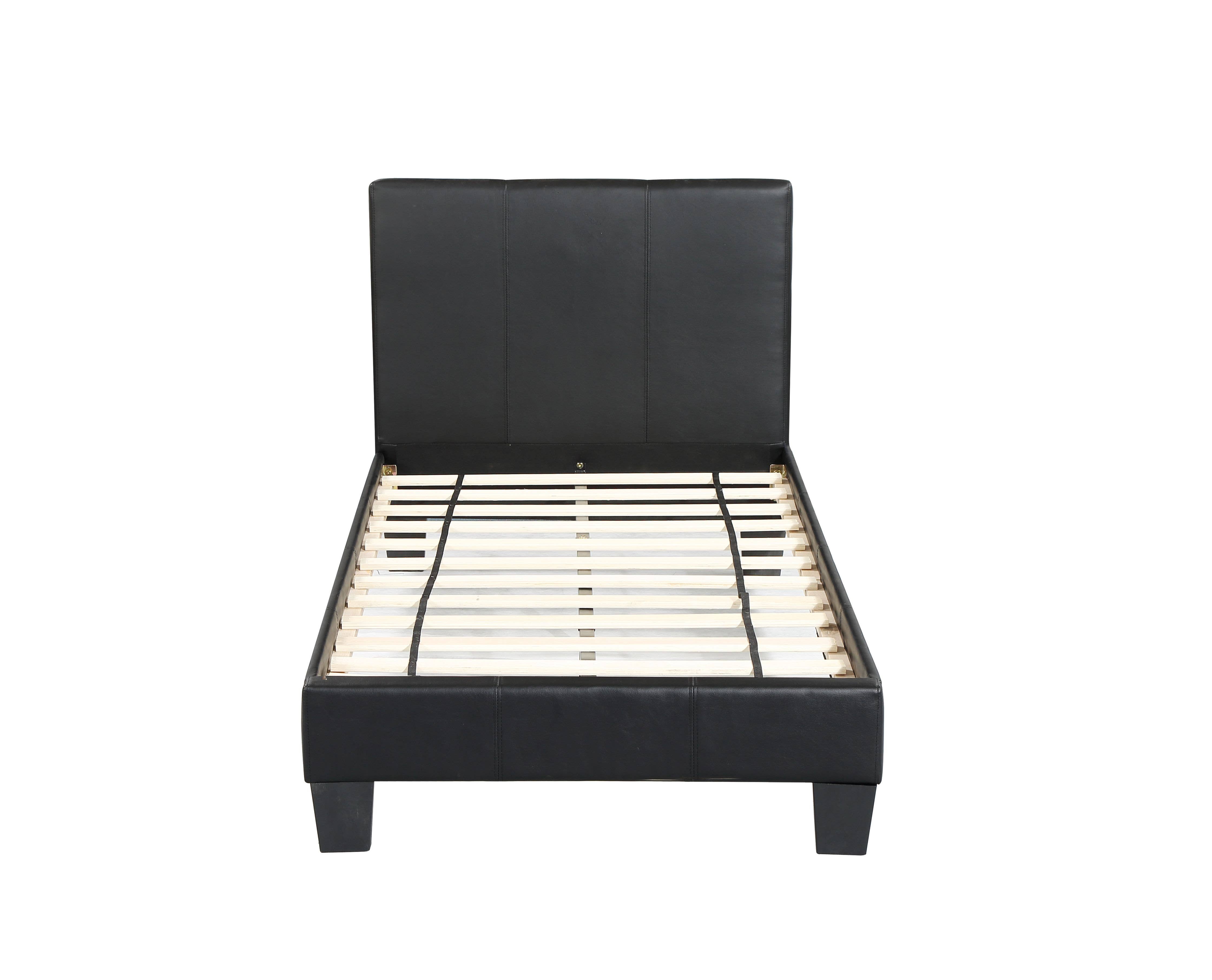 Husky® Furniture and Mattresses - Wholesale Bed - Husky® Value Plateform Bed4