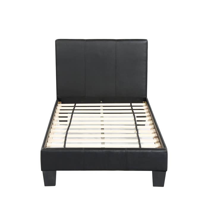 Husky® Furniture and Mattresses - Wholesale Bed - Husky® Value Plateform Bed4