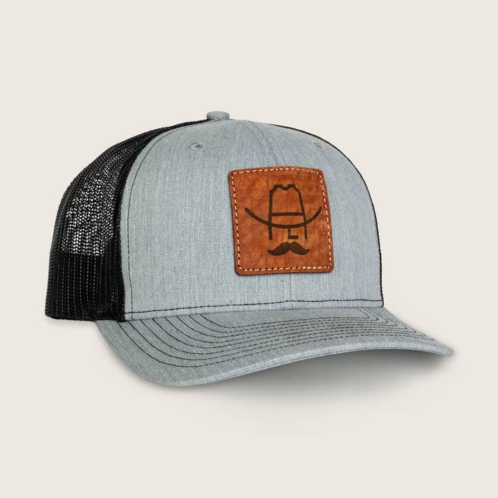 Cowboy Cool – boné - Homem por atacado – Chapéu El Jefe0