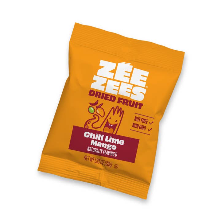 Zee Zees - Wholesale Dried/Dehydrated Fruit - Zee Zees Dried Fruit
