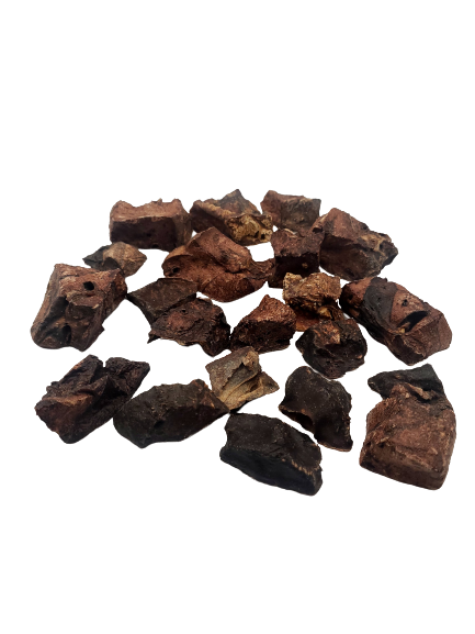 Dibo Pet Foods - Vente Friandises – chien - Friandises pour chiens aux côtelettes de foie de bœuf - paquet de 100 g3