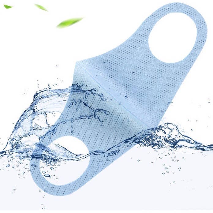 ePretty - Wholesale Protective face mask/shield - Reusable Unisex Face Mask for Men and Women3