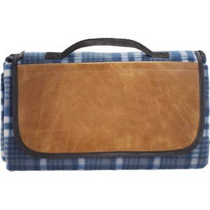 Market Street Promotions - Wholesale Picnic Blanket - EcoField Picnic Blanket1