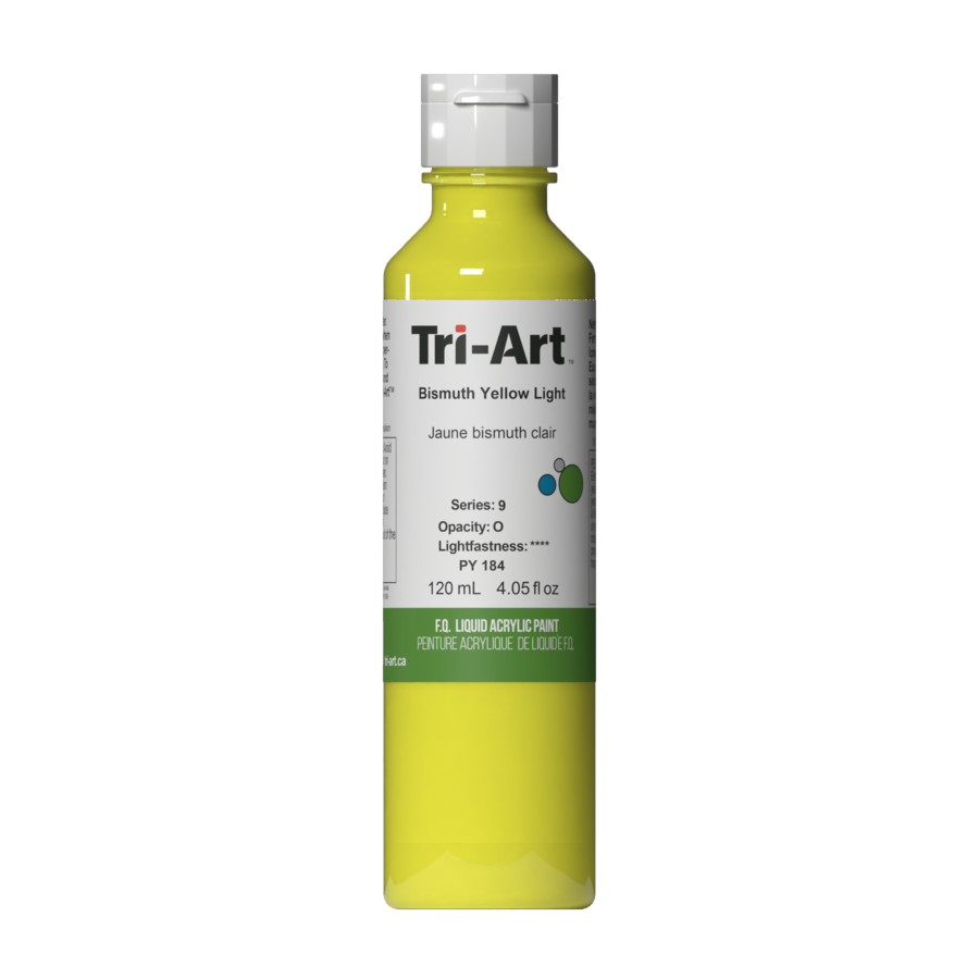 Tri-Art Mfg. - Wholesale Paint Set - Tri-Art Liquid Acrylics All Sizes26