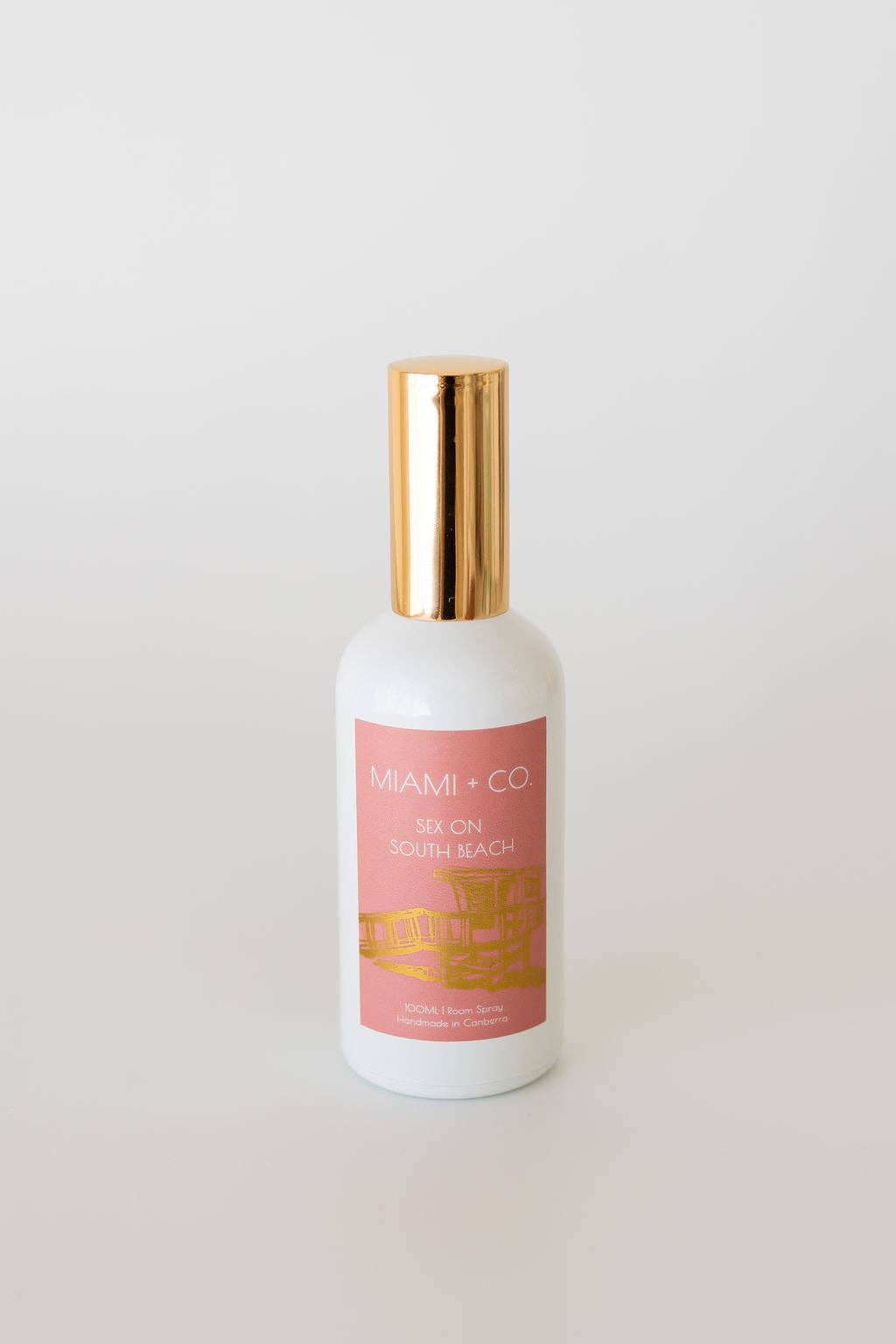 MIAMI + CO. - Wholesale Room & linen spray - Sex on South Beach - Home Spray0