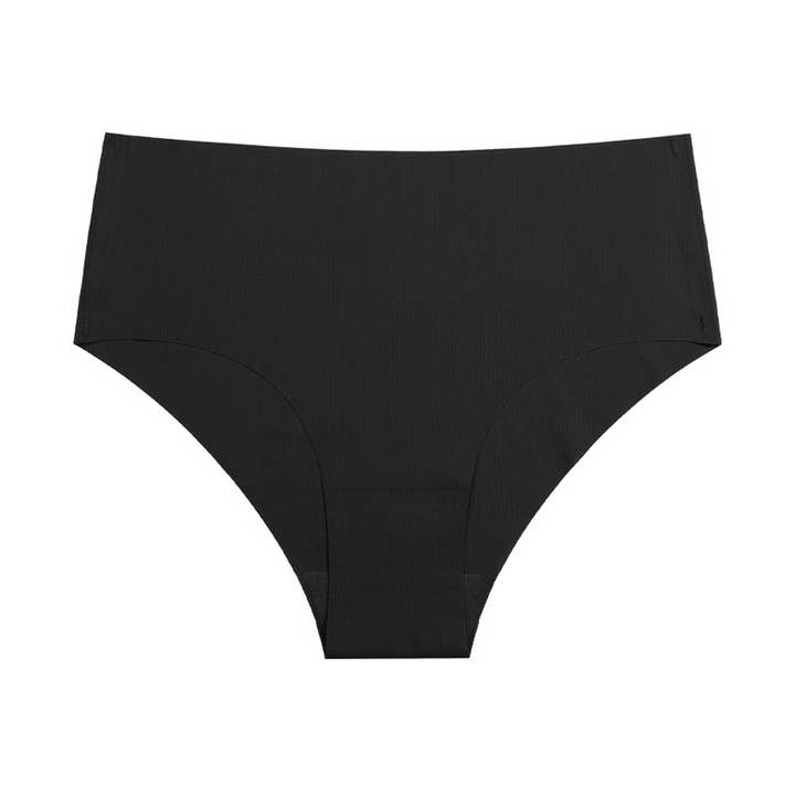 ACCITY - Wholesale Underwear - Women's - WOMEN SEAMLESS ICE SILK QUICK DRYING UNDERWEAR_CWMU00731