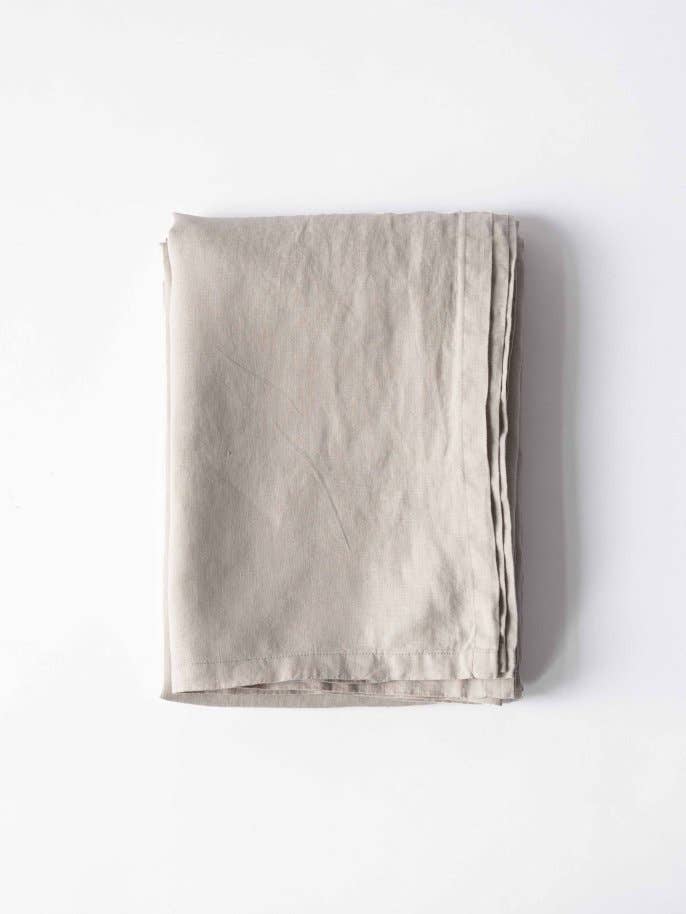 Tell Me More - Wholesale Tablecloth - Tablecloth linen 145x270cm14