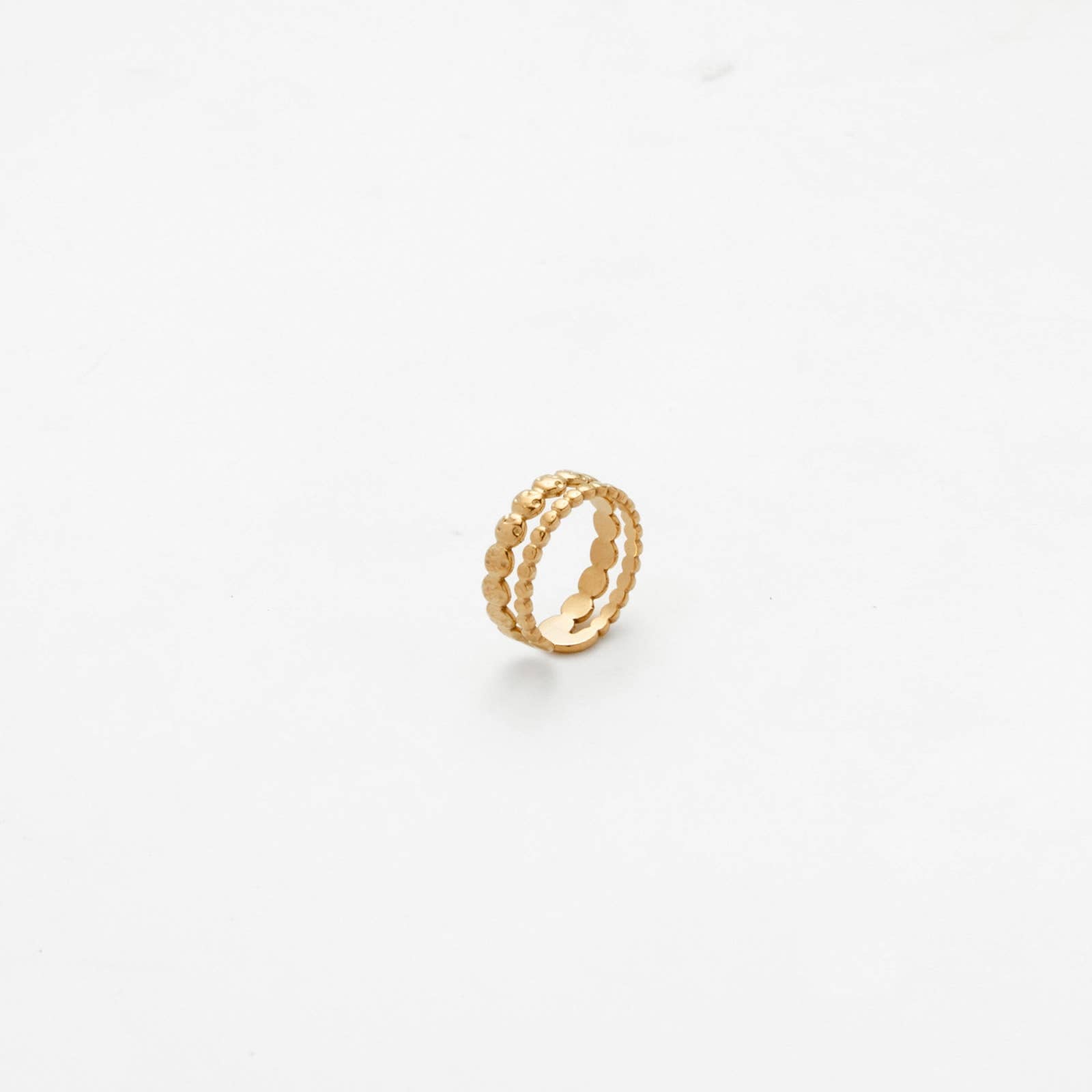 Gold Ring - Périna for wholesale on Faire2