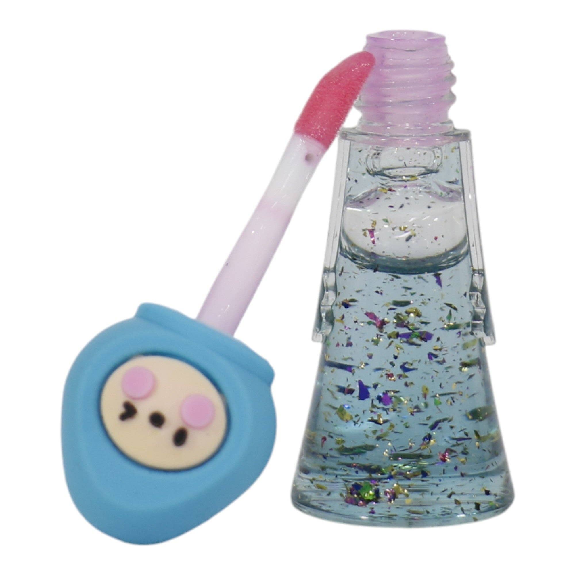 ASSORTED Fruit Face Lip Oi M021.. (24PC) for wholesale on Faire12